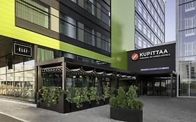 Original Sokos Hotel Kupittaa